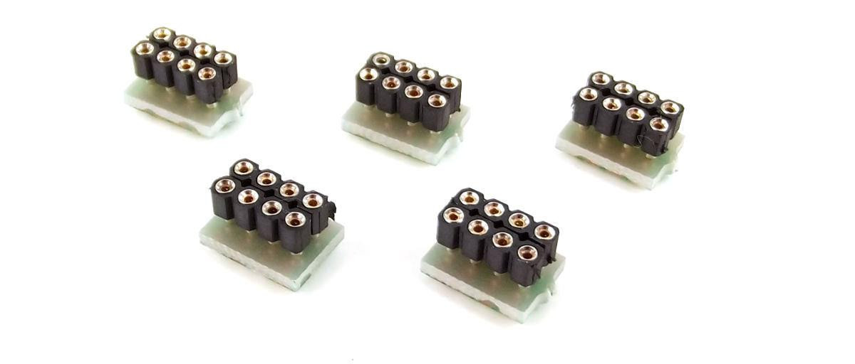 Medium NEM 652 Socket (5)