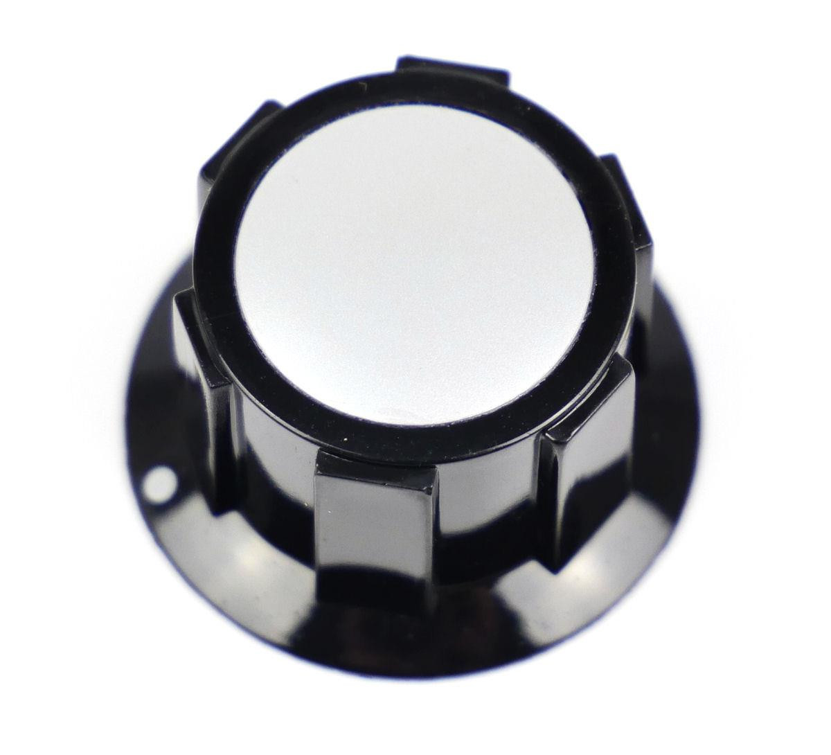 Knob for Rotary Switches & Pots.