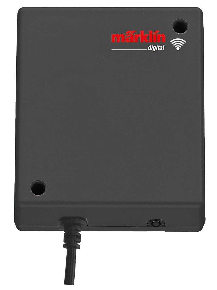 Marklin Digital WLAN Receiver Box