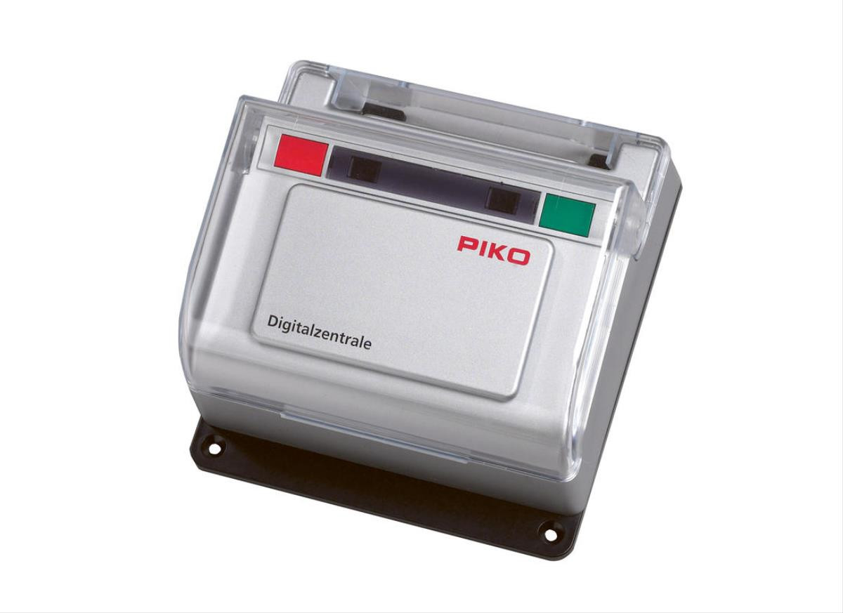 PIKO Digital Central 24v/5a