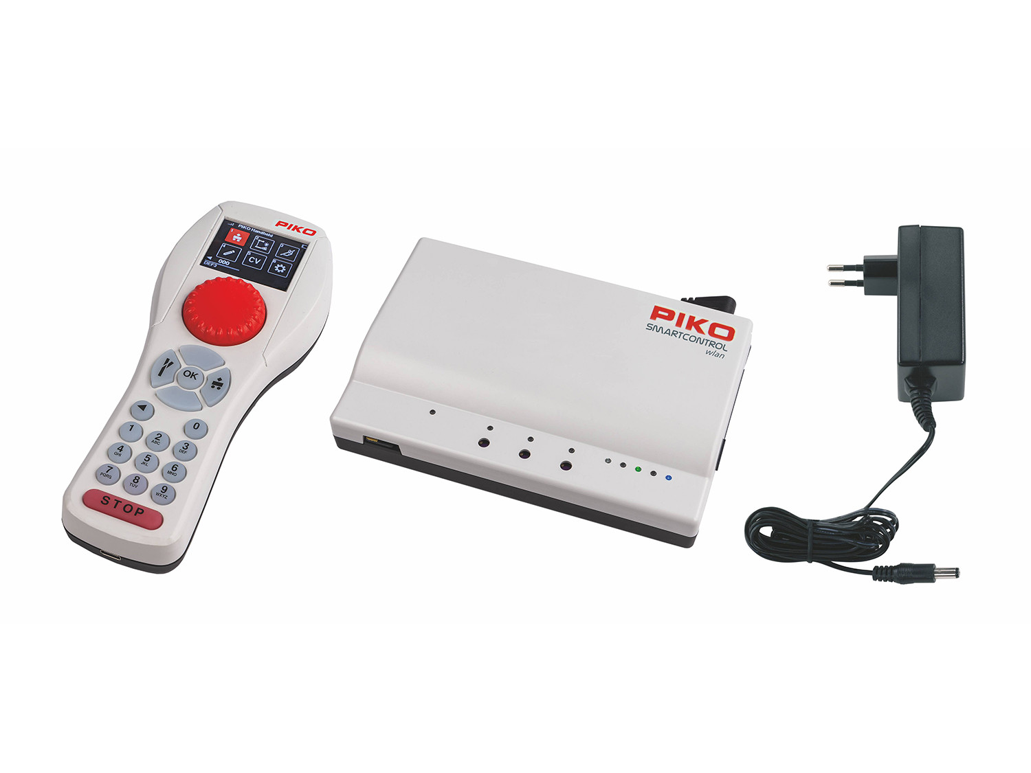 Digital SmartControl wlan Basic Set